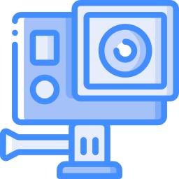 gopro icon