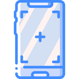 Mobile icon