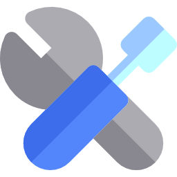 Tools icon