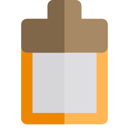 Clipboard icon