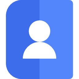 Agenda icon