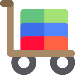 Cart icon