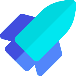 Rocket icon