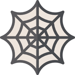 Cobweb icon