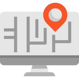 gps icon