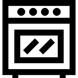 Oven icon