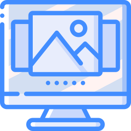 Portfolio icon