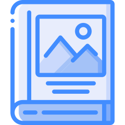 Book icon