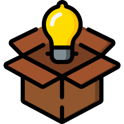 Box icon