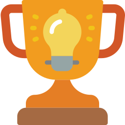 Trophy icon