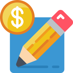 Invoice icon