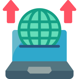 Web icon