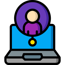 laptop icon