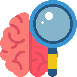 Brain icon