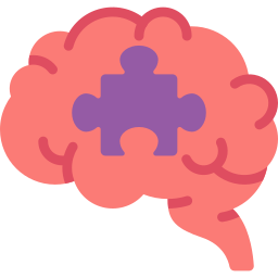 Brain icon