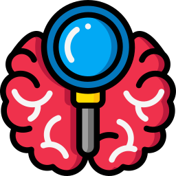 Brain icon