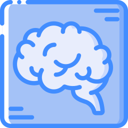 Brain icon