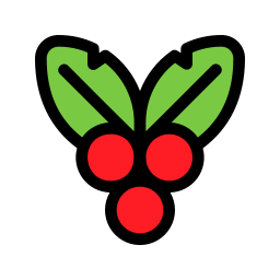 Cherry icon