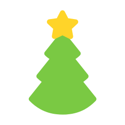 weihnachtsbaum icon