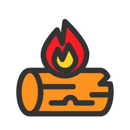 kamin icon