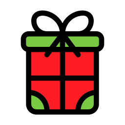 geschenkbox icon