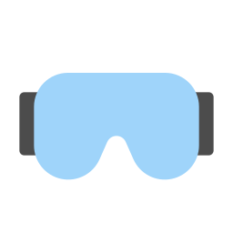 skibrille icon