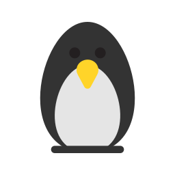 Penguin icon