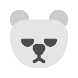 eisbär icon