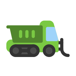 lastwagen icon