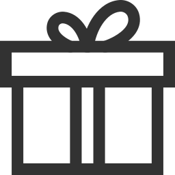 geschenkbox icon