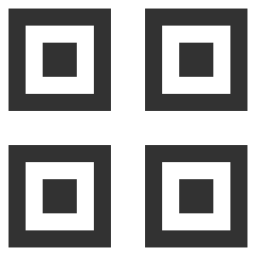 qr-code icon