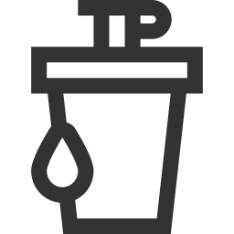 protein-shake icon