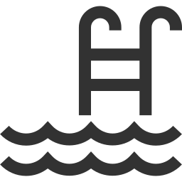 schwimmbad icon