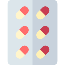 Capsules icon