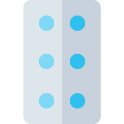 tabletten icoon