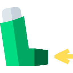 inhalator icon