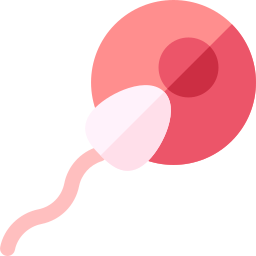 Fertilization icon