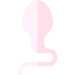 Spermatozoon icon