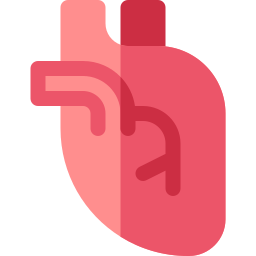 Heart icon