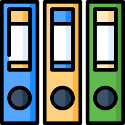 File icon