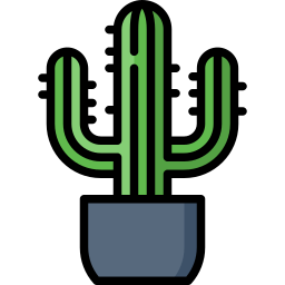 Plant icon