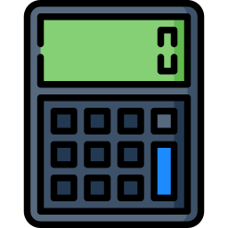 Calculator icon