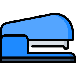 Stapler icon