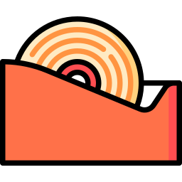 Tape icon