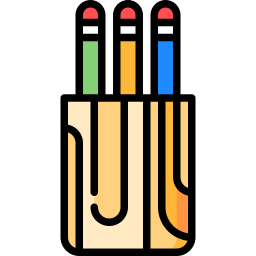 Pencils icon