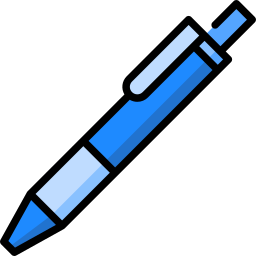 Pen icon