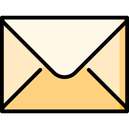 Envelope icon