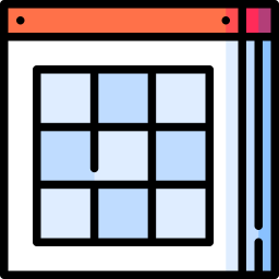 Calendar icon