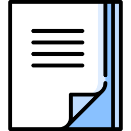 Notes icon