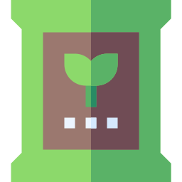 Fertilizer icon